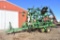 John Deere 980 30' field cultivator