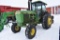 1978 John Deere 4440 2WD tractor