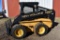 New Holland LX865 Turbo skid steer