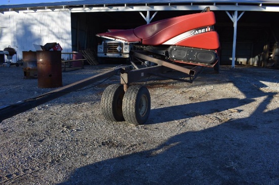 BBK 36' head cart
