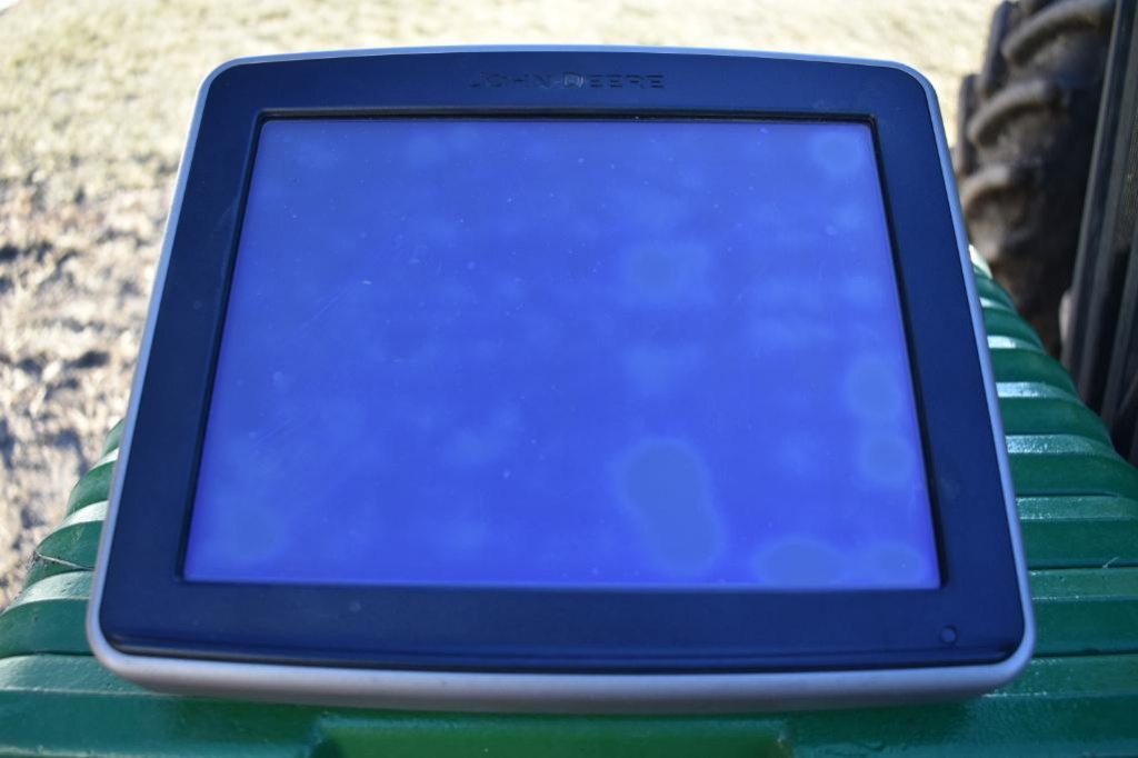 13 John Deere Gs3 2630 Display Industrial Machinery Equipment Warehouse Retail Fixtures Displays Cases Online Auctions Proxibid 13 John Deere Gs3 2630 Display Industrial Machinery Equipment Warehouse Retail Fixtures Displays Cases Online Auctions Proxibid