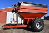 A&L F700 grain cart