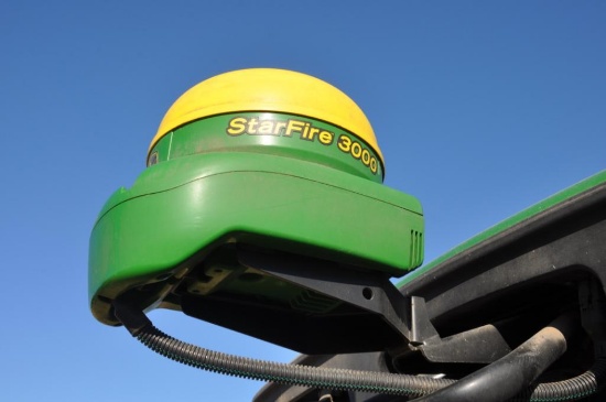 2012 John Deere StarFire 3000 receiver