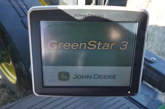 John Deere Gs3 2630 Display Farm Machinery Implements Agriculture Technology Online Auctions Proxibid John Deere Gs3 2630 Display Farm Machinery Implements Agriculture Technology Online Auctions Proxibid
