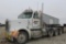 2000 Peterbuilt 377 day cab semi