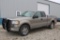 2005 Ford F-150 Lariat 4wd extended cab pickup
