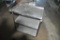 LAKESIDE STAINLESS ROLLING CART