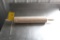 Thorpe Wooden rolling pin