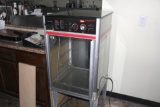 Hatco Flave-R-Saver Holding cabinet