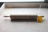 Thorpe Wooden Rolling pin