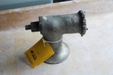 Meat Grinding Attachment