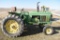 John Deere 4020 tractor