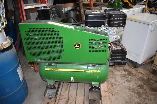 JD AC2-CG40S-30 'Compresserator'