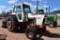Case 1370 2wd tractor