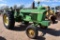John Deere 4010 gas tractor