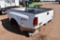 Ford F350 dually pickup bed