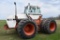 Case 4690 4wd tractor