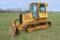 2003 John Deere 650H LGP dozer