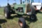 1968 Oliver 1850 2wd tractor