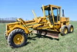 Champion 730A motor grader