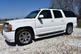 2006 GMC Yukon XL Denali all-wheel drive