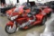 2010 Honda Trike