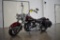 2002 Harley Davidson FLSTC