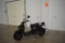 2011 Honda NPS50 Moped