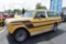 1980 International Scout Traveler