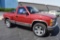 1990 Chevrolet 1500 Pickup