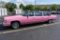 1991 Cadillac Brougham Limo