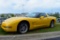 2004 Chevrolet Corvette Coupe