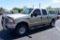 2001 Ford F350 Lariat Crew Cab Pickup