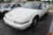 1990 Buick Reatta Convertible