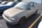 1994 Ford Aspire