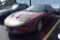 1995 Pontiac Firebird Trans AM