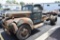 1946 Ford Cab & Chassis