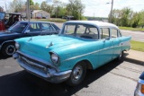 1957 Chevrolet 210