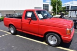 1987 Ford F150