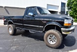 1996 Ford F250 Pickup