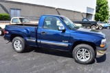 2000 Chevrolet K15 Pickup