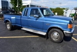 1990 Ford F350