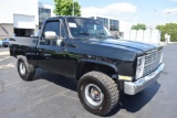 1984 GMC Truck