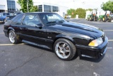 1993 Ford Mustang GT