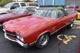 1970 Chevrolet El Camino