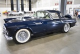 1956 Ford Thunderbird Convertible