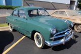 1949 Ford Custom