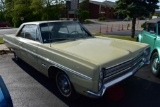 1968 Plymouth Fury III