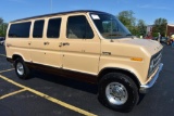 1978 Ford E250