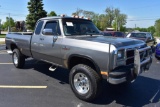 1992 Dodge 250